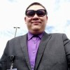 Alvin Fong