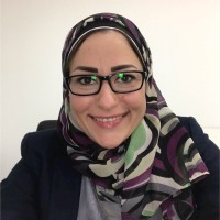 Nora Ali