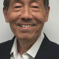 Weisu (Wes) Yin