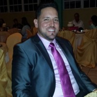 Jaime A. Rodriguez Vera