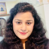 NANCY SINGHVI