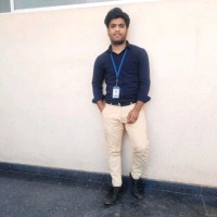 Chintan Patil