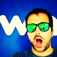 Xavier Vilardell Garcia