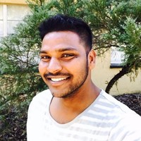 Bhaskar Sriramulu