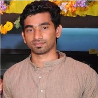 sumesh kumar