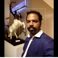 sathish prasad