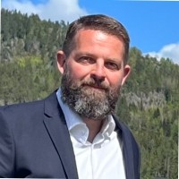 Eric Pieter-Jan Krijger