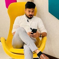 shameer cv
