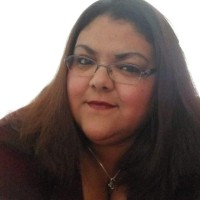Suzanne Huizar