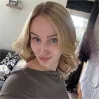 Vera Huisman