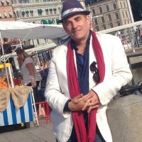 Klaus Pontvik