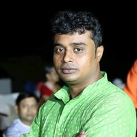 Biswajit Karmakar