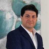 Saeed Varziri