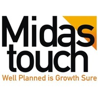 Midas Touch