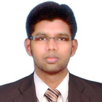 Pramoth Kumar Moorthi