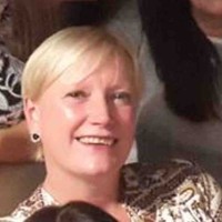 Julia Maxwell
