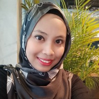 Nur Hafizah Shariff