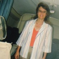 Anna Jones-Dilks