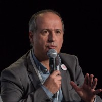 Emmanuel ROCHE