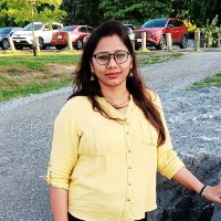 Jaswinder Kaur Sahote
