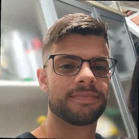 Caio Ricardo de Melo