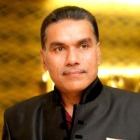 NIRANJAN CHANDRA PANDEY