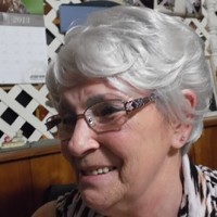 Nancy Bodden