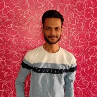 Ravi Teja Katakam