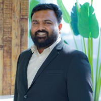 Mangesh Gaikwad