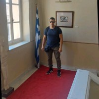 Andreas Kolovos