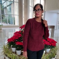 Tejaswini G