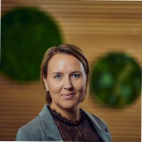 Charlotte Kern Jensen