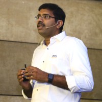 Praveen Jayakumar
