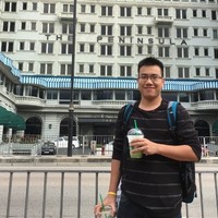 Danny Tran