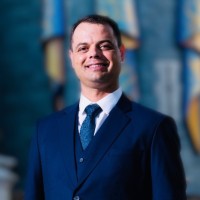 Charles Brown, Mba