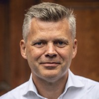 Brian Wiborg