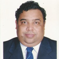 Patresh Gupta
