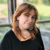 Courtney Johnson-Rocho