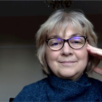 Michaela Oltean