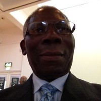 Cosmas Taiwo Milton Job MBE
