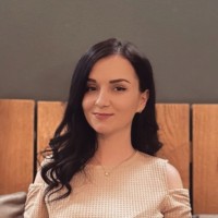 Oana Andreea Ilisei