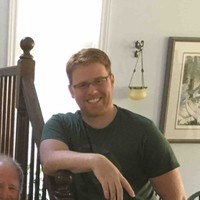 Craig Curran
