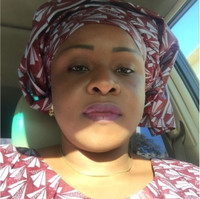 Hassane Halima Amadou Djibo