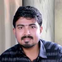 Abhijith Sasikumar