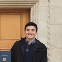 Simon Kwon, Phd