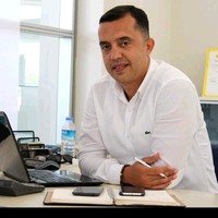 Ahmet Gürsoy