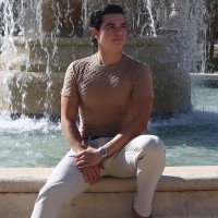 Eliezer Ortiz - Haddix