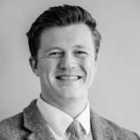 Edward Cheevers Mrics
