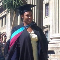 Salaminah Moremi-Kayizzi