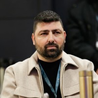 Rodrigo D. de Freitas